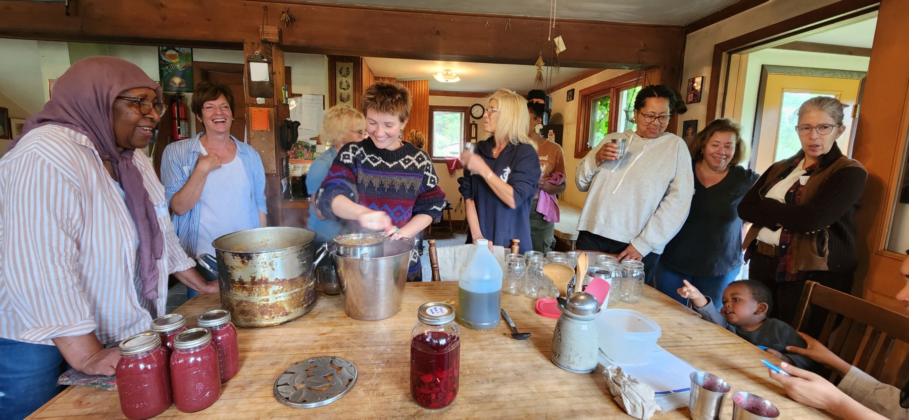 Food Preservation