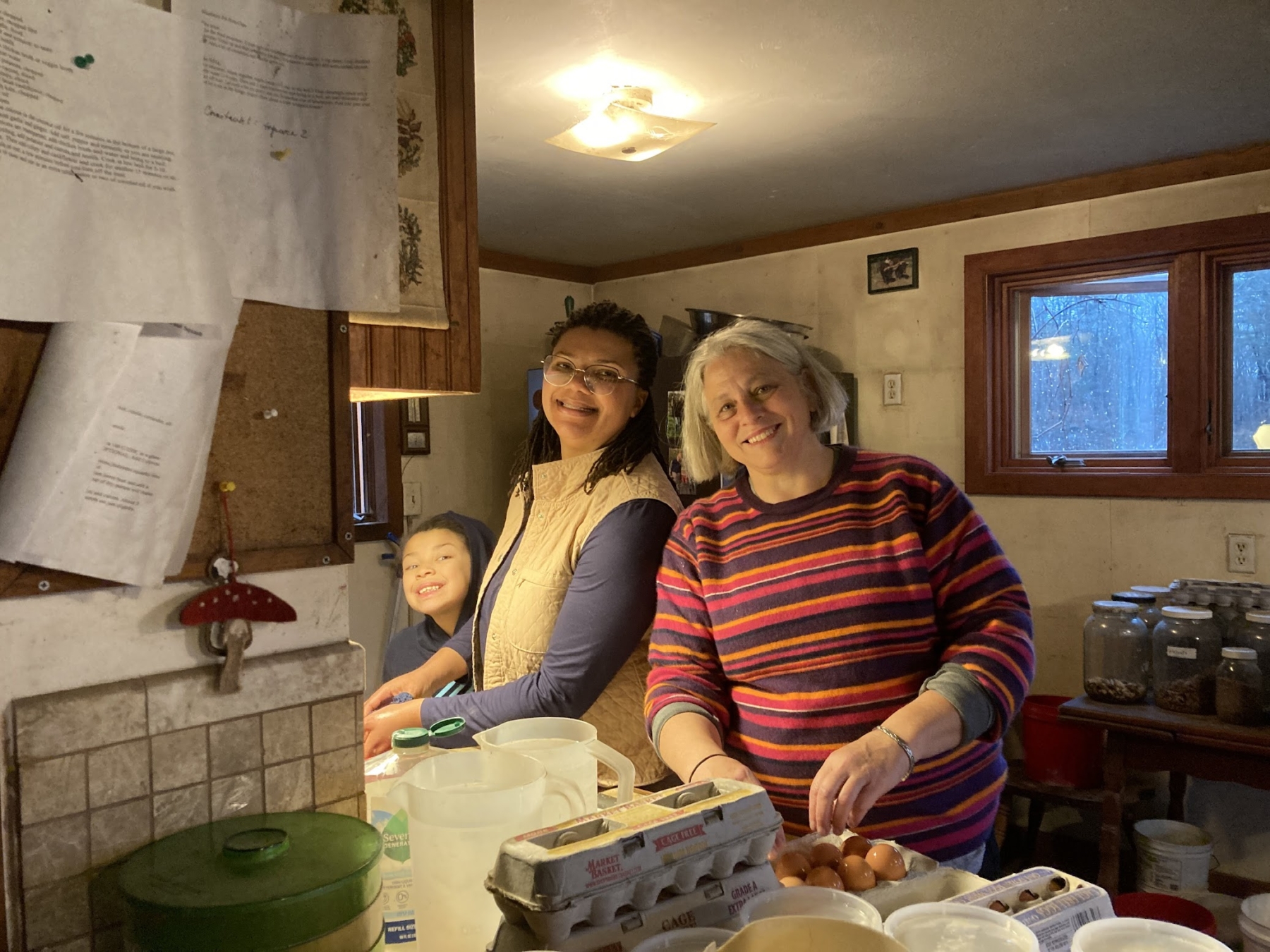 Thanksgiving