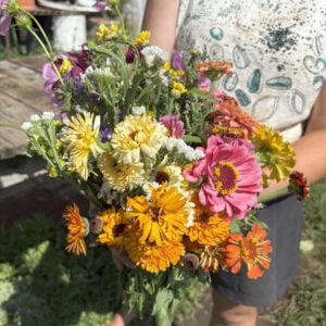 Flower Share - Summer 2026