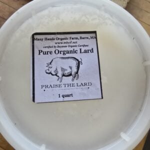 Lard