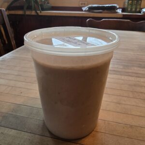 Soup Stock - Chicken