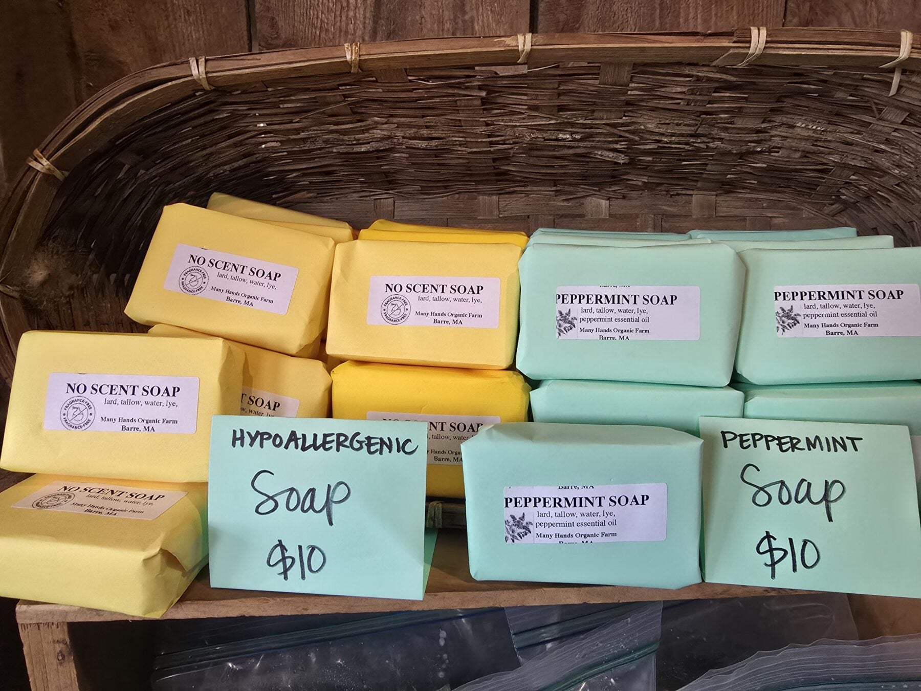 Soap - Image 2