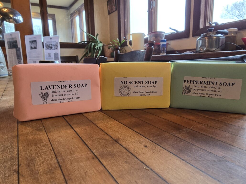 Soap