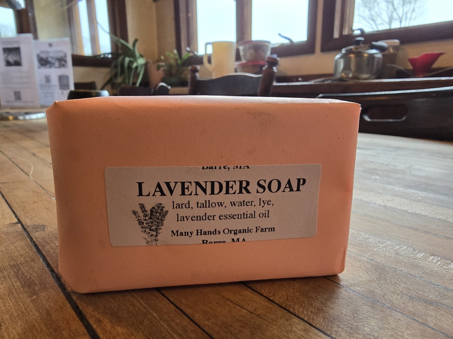 Soap - Image 5