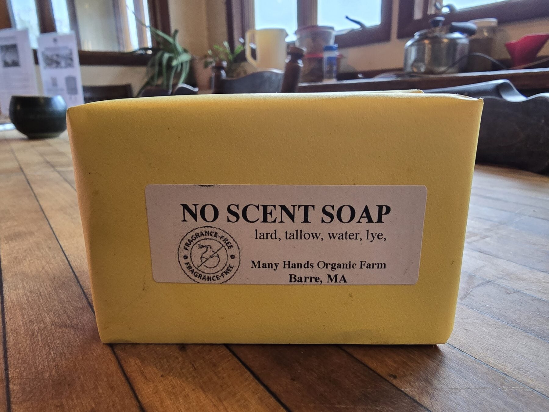 Soap - Image 3