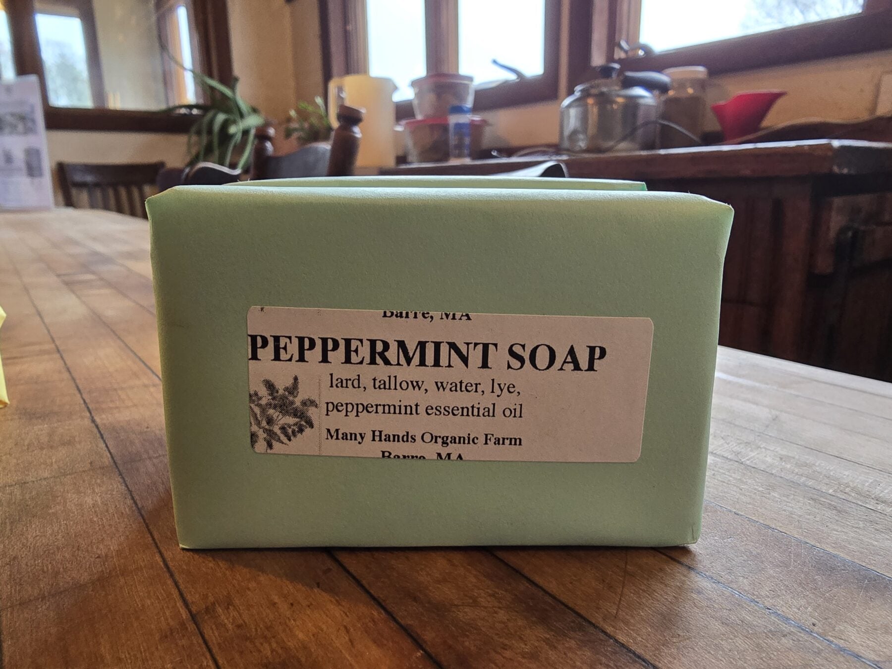 Soap - Image 4